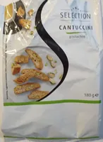 Cantuccini pistacchio Selection   by Asolo Dolce - Rignano