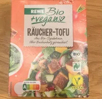 Räucher-Tofu