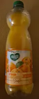 Paradiso Orangennektar