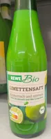 Limettensaft