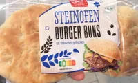 Steinofen Burger Buns