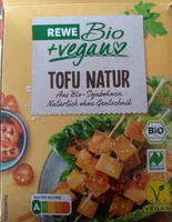 Tofu Natur