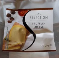 Formaggio al tartufo