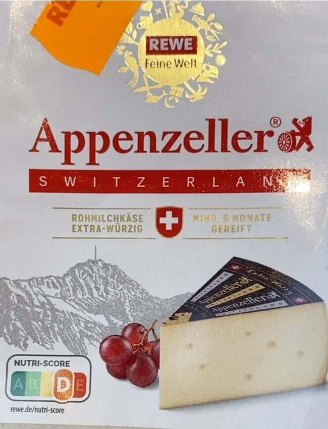 Appenzeller