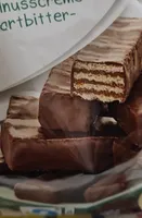 Mignon waffeln