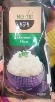 Riso basmati