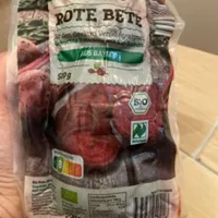 rote Bete