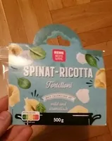 SPINAT-RICOTTA Tortelloni