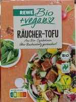 Räucher-Tofu
