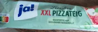 XXL Pizzateig