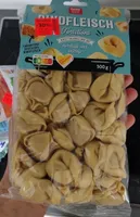 Tortelloni Rindfleisch