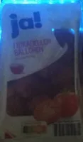 Frikadellen-Bällchen