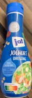 Joghurt Dressing