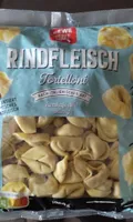 Tortelloni Rindfleisch
