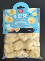 4 Käse Tortellini