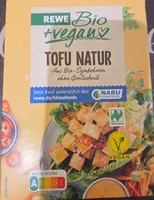 Tofu Natur