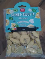 Spinat-Ricotta Tortelloni