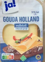 Gouda Holland