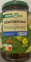 Gemüsefond
