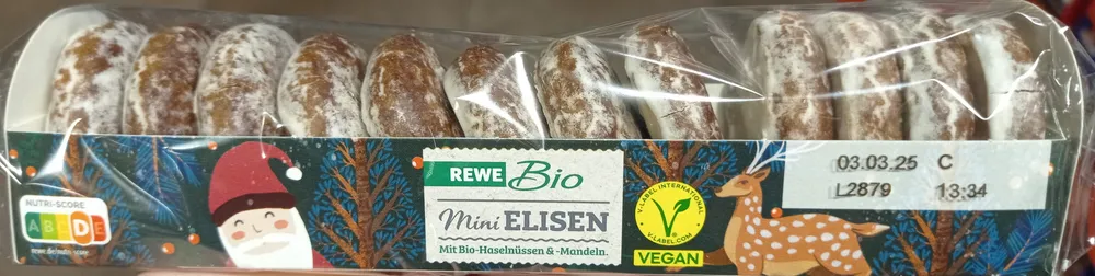 Mini Elisen