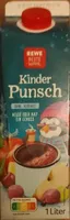 Kinder Punsch
