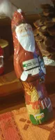 Schoko-Weihnachtsmann