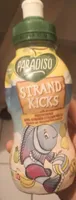 Strand kicks
