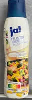 Pflanzencreme