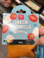 Tomate mozzarela