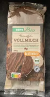 Reiswaffeln