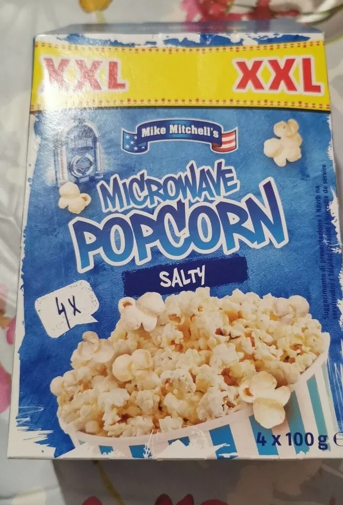 Popcorn
