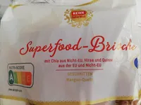 Superfood—Brioche