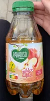 Paradiso milder apfel