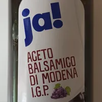 Aceto Balsamico