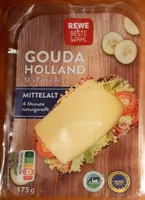 GOUDA HOLLAND