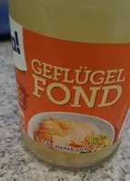 Geflügel Fond
