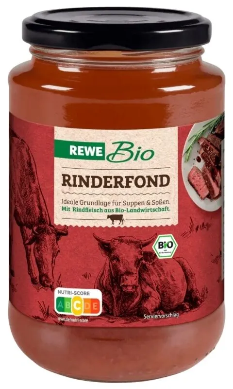 Rinderfond