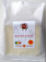 Manchego Curado