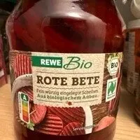 Rote Bete