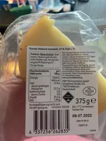 Gouda Holland mittealt
