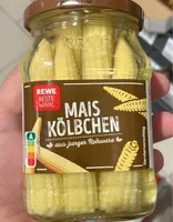 Mais Kölbchen