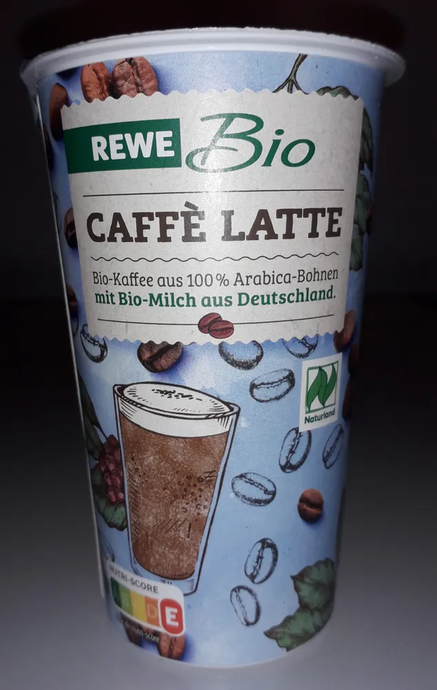 Caffè Latte