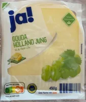 Gouda holland jung