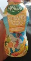 STRAND KICKS MULTIVITAMIN-NEKTAR