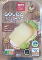 Gouda Holland