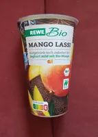 Mango Lassi