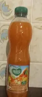 Paradiso Multivitaminsaft