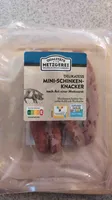 Mini-Schinkenknacker