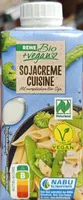 Sojasahne