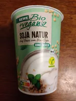 Soja Natur